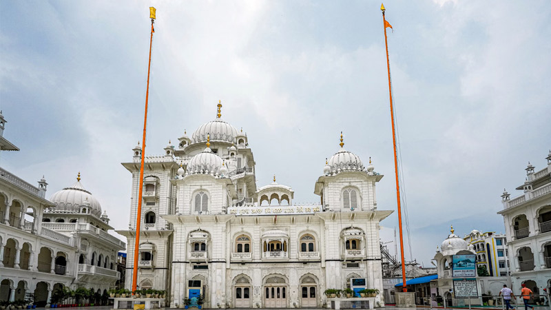Takht Sri Patna Sahib